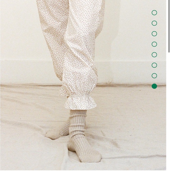 Salter house cotton bloomers - Picture 2 of 8